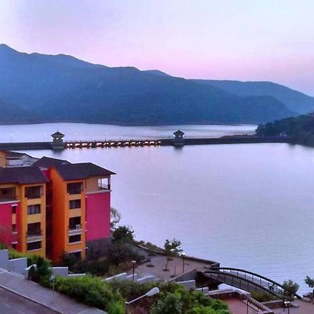 Portofino Apartment ลาวาซา ภายนอก รูปภาพ