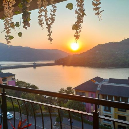 Portofino Apartment ลาวาซา ภายนอก รูปภาพ