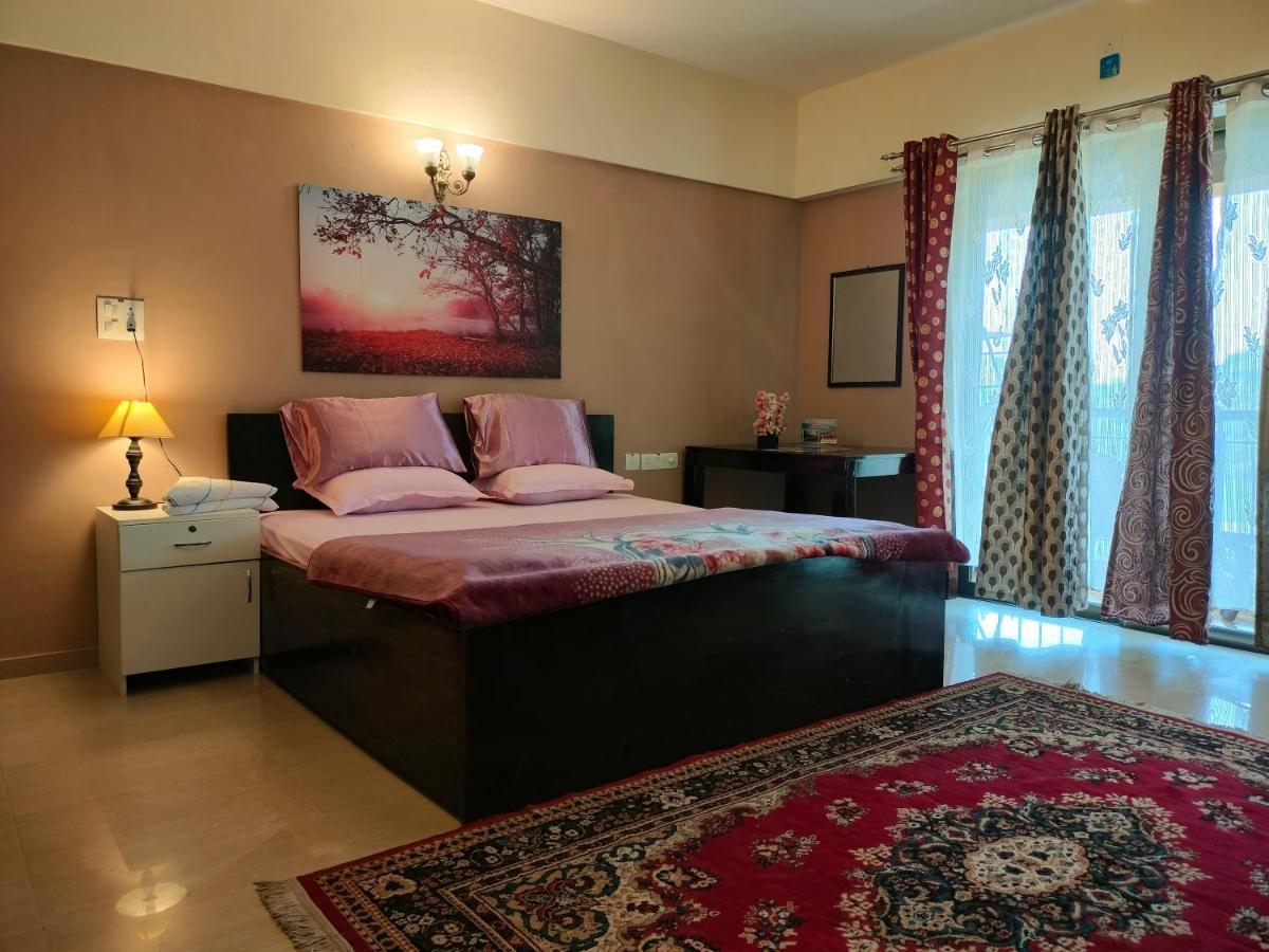 Portofino Apartment ลาวาซา ภายนอก รูปภาพ