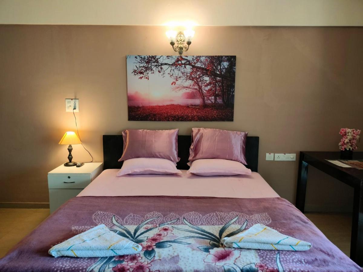 Portofino Apartment ลาวาซา ภายนอก รูปภาพ