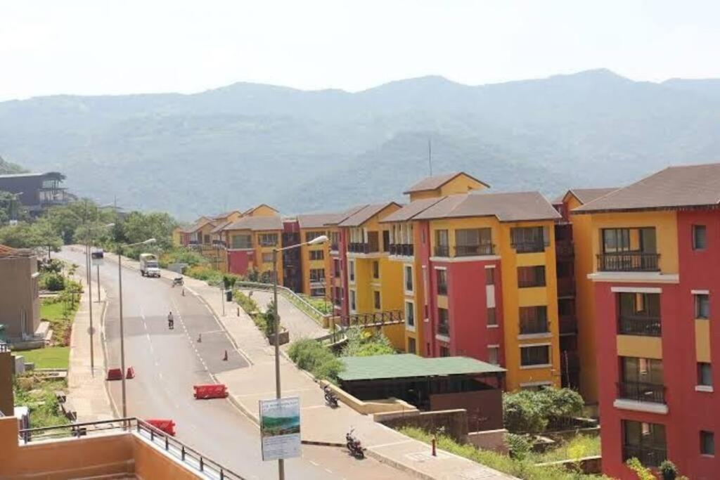 Portofino Apartment ลาวาซา ภายนอก รูปภาพ