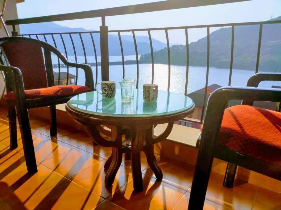 Portofino Apartment ลาวาซา ภายนอก รูปภาพ