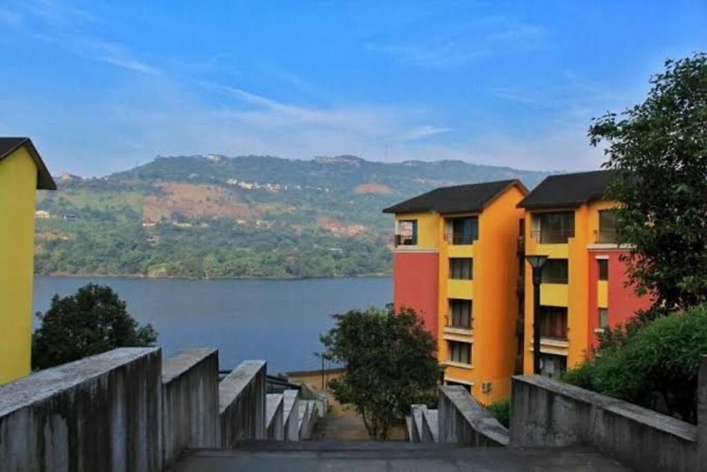 Portofino Apartment ลาวาซา ภายนอก รูปภาพ