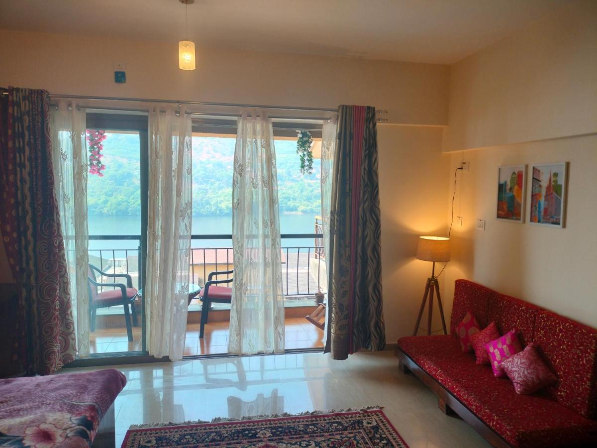 Portofino Apartment ลาวาซา ภายนอก รูปภาพ