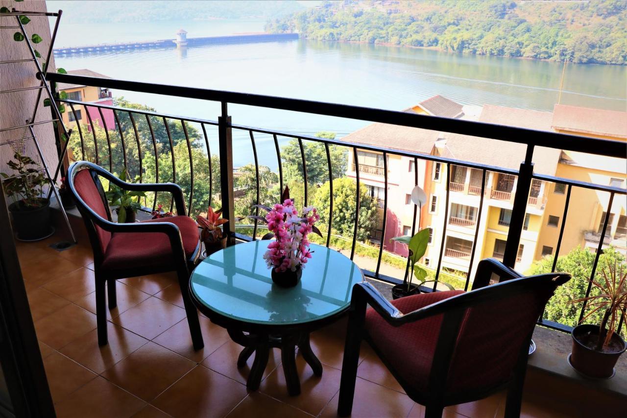 Portofino Apartment ลาวาซา ภายนอก รูปภาพ