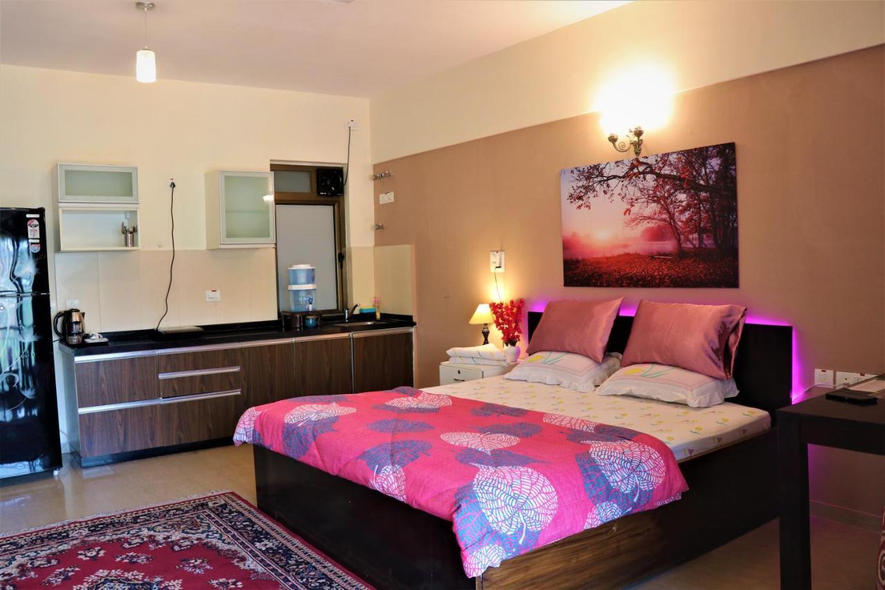Portofino Apartment ลาวาซา ภายนอก รูปภาพ