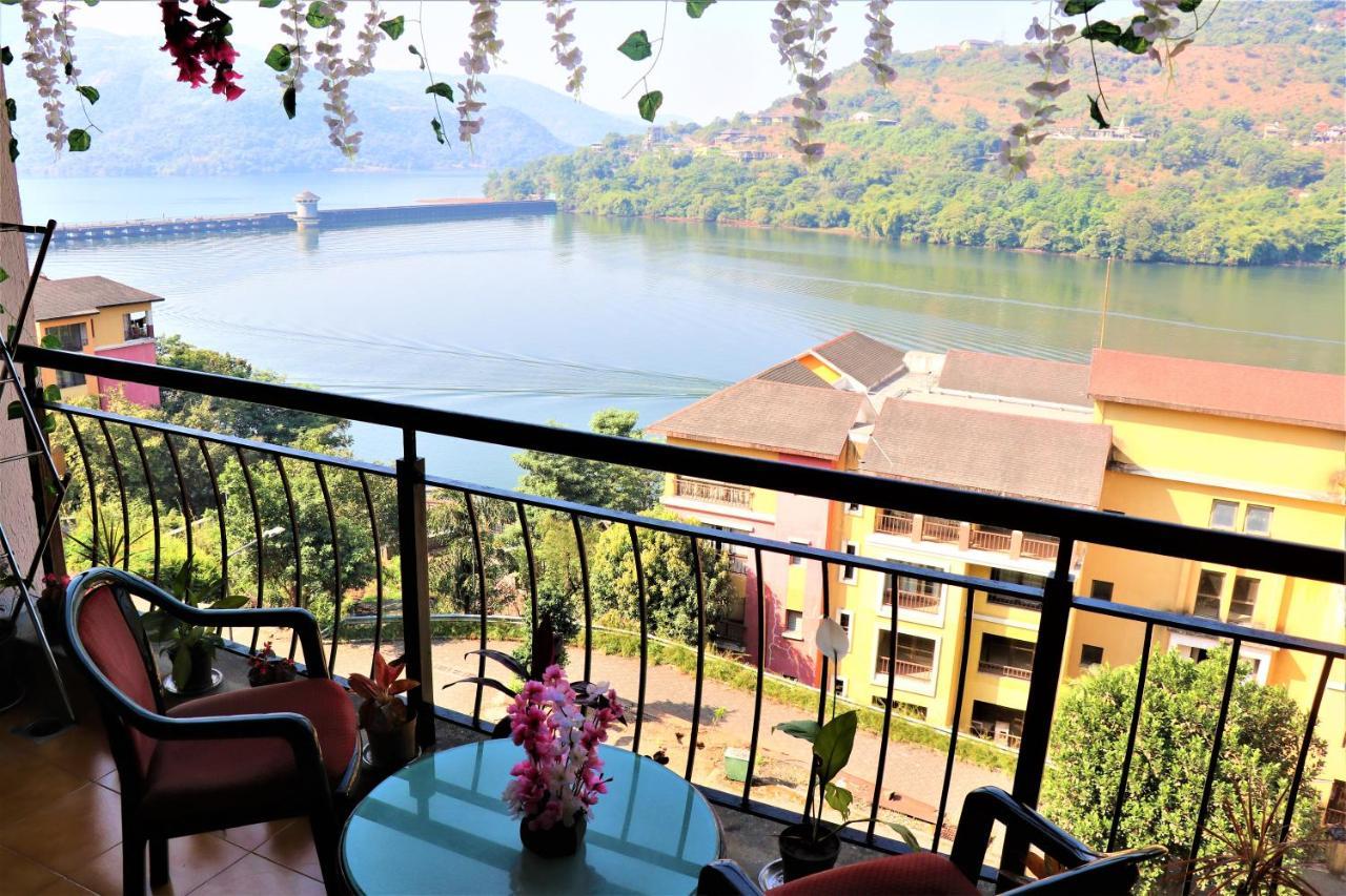 Portofino Apartment ลาวาซา ภายนอก รูปภาพ
