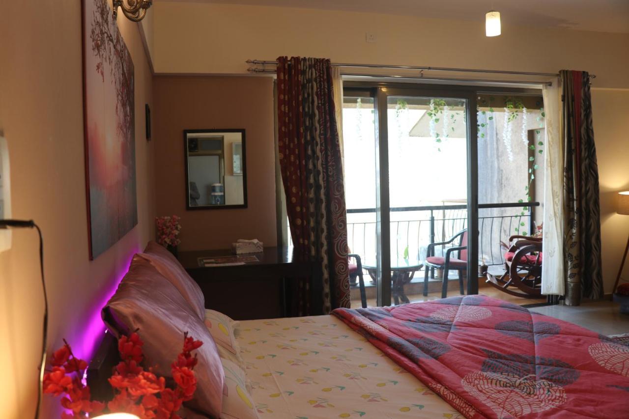 Portofino Apartment ลาวาซา ภายนอก รูปภาพ
