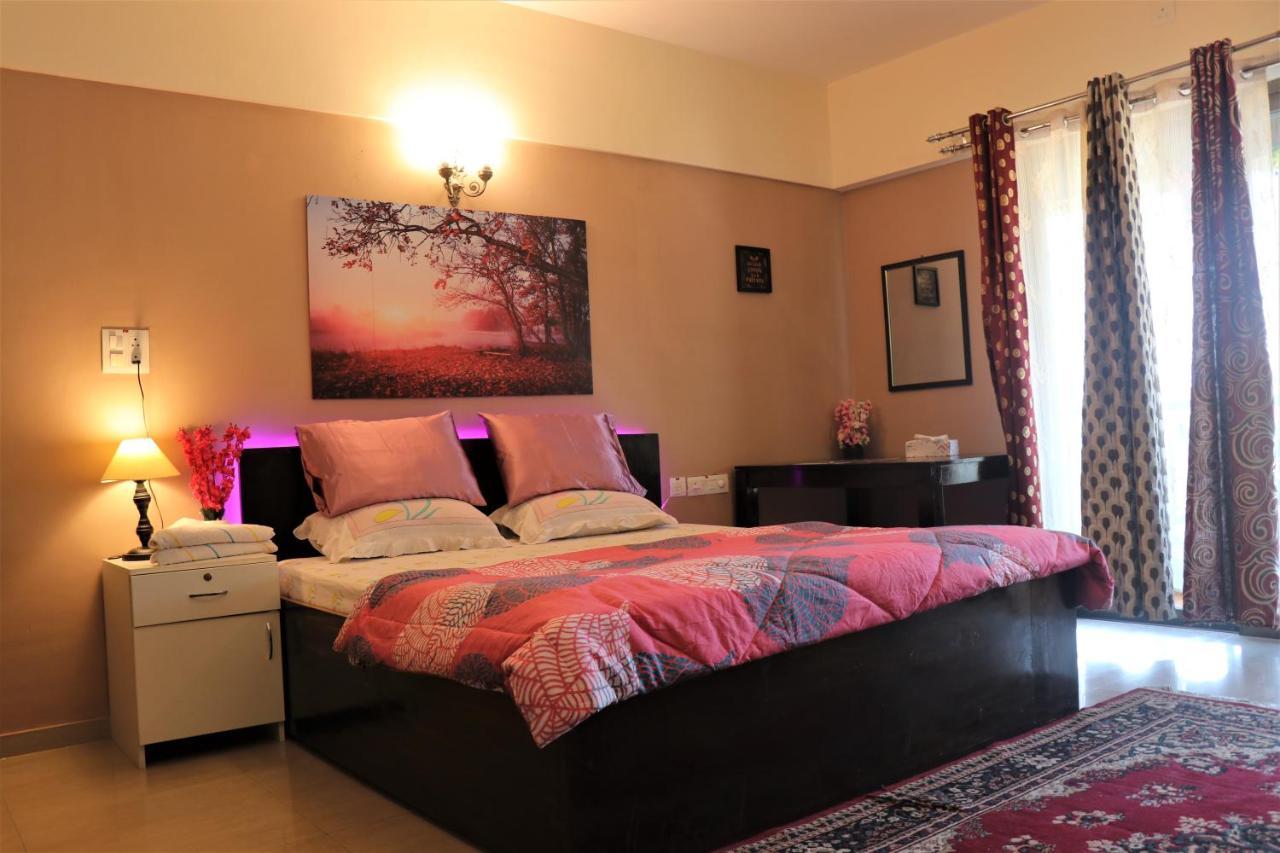Portofino Apartment ลาวาซา ภายนอก รูปภาพ