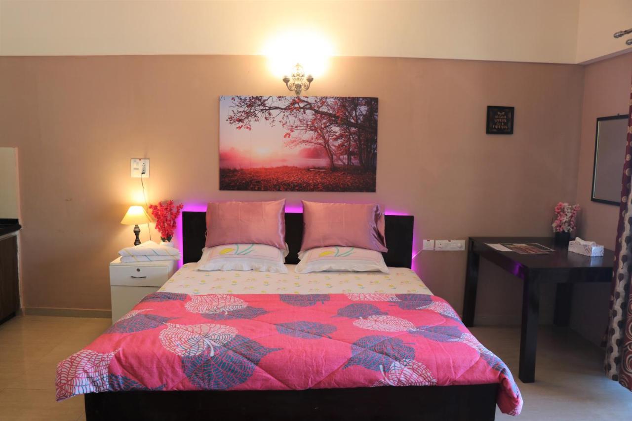 Portofino Apartment ลาวาซา ภายนอก รูปภาพ