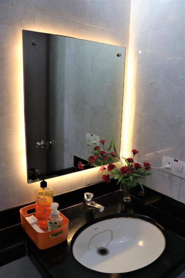 Portofino Apartment ลาวาซา ภายนอก รูปภาพ