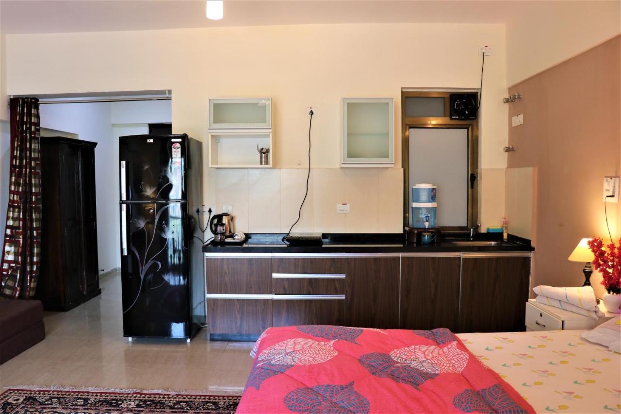 Portofino Apartment ลาวาซา ภายนอก รูปภาพ