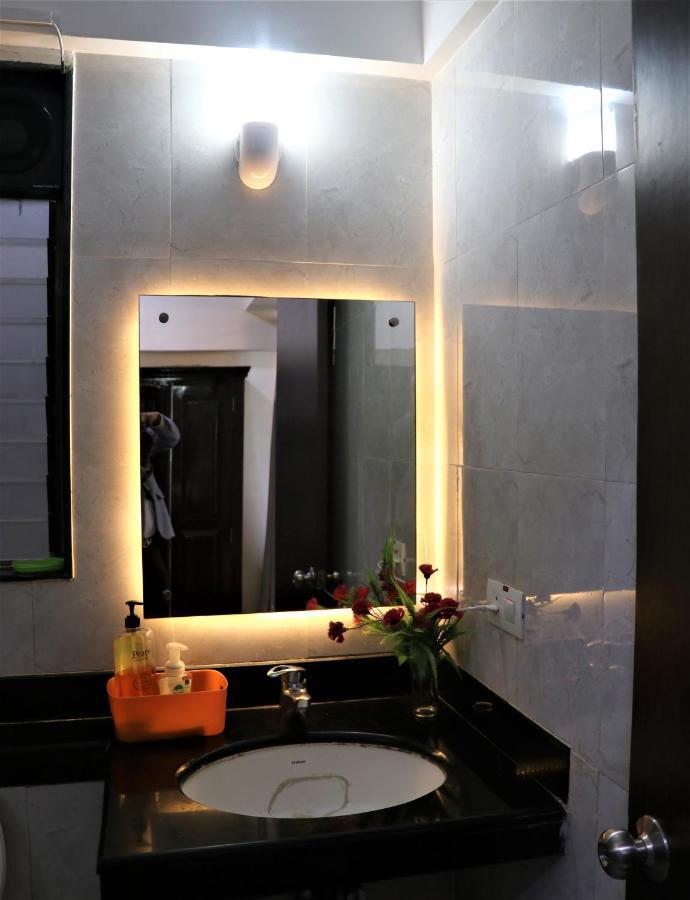 Portofino Apartment ลาวาซา ภายนอก รูปภาพ