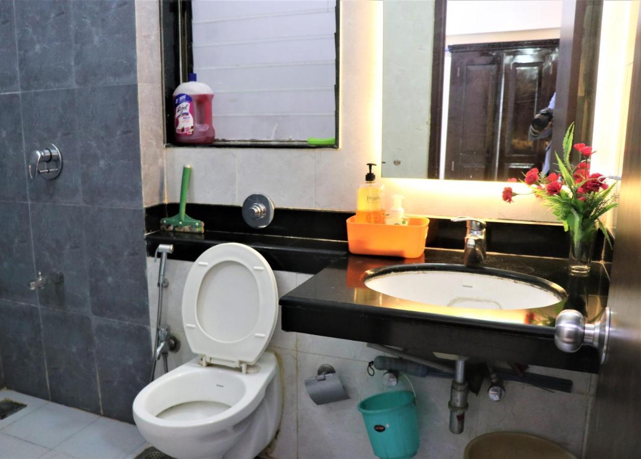 Portofino Apartment ลาวาซา ภายนอก รูปภาพ