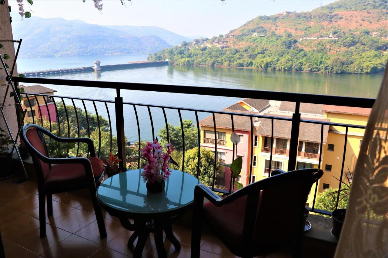 Portofino Apartment ลาวาซา ภายนอก รูปภาพ
