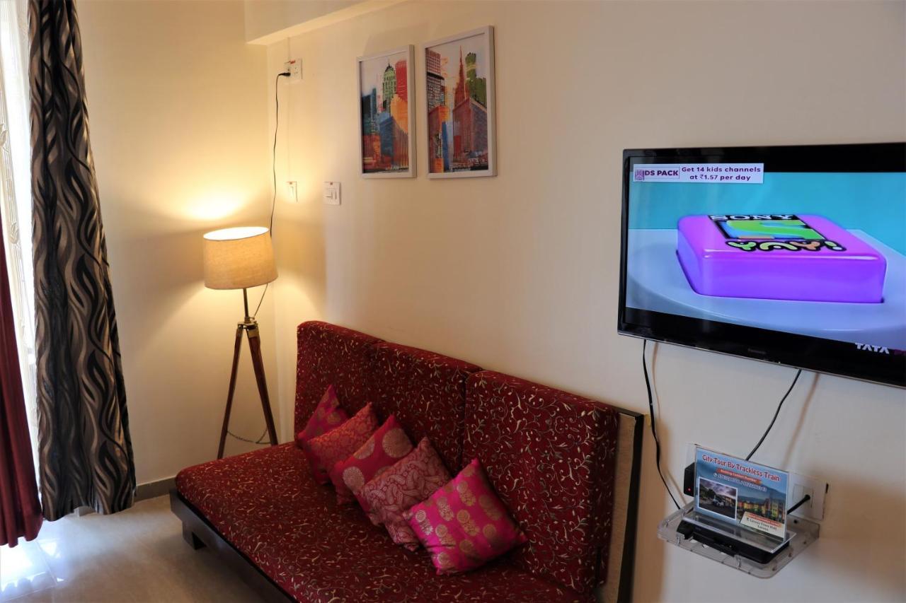 Portofino Apartment ลาวาซา ภายนอก รูปภาพ