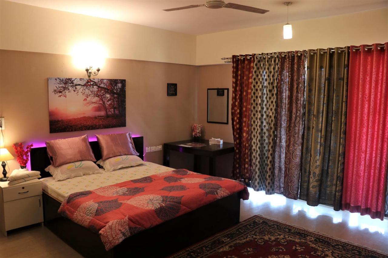 Portofino Apartment ลาวาซา ภายนอก รูปภาพ