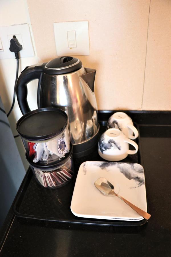 Portofino Apartment ลาวาซา ภายนอก รูปภาพ