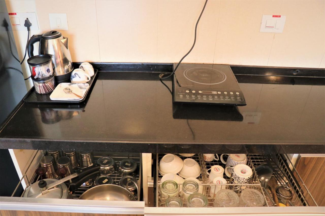 Portofino Apartment ลาวาซา ภายนอก รูปภาพ