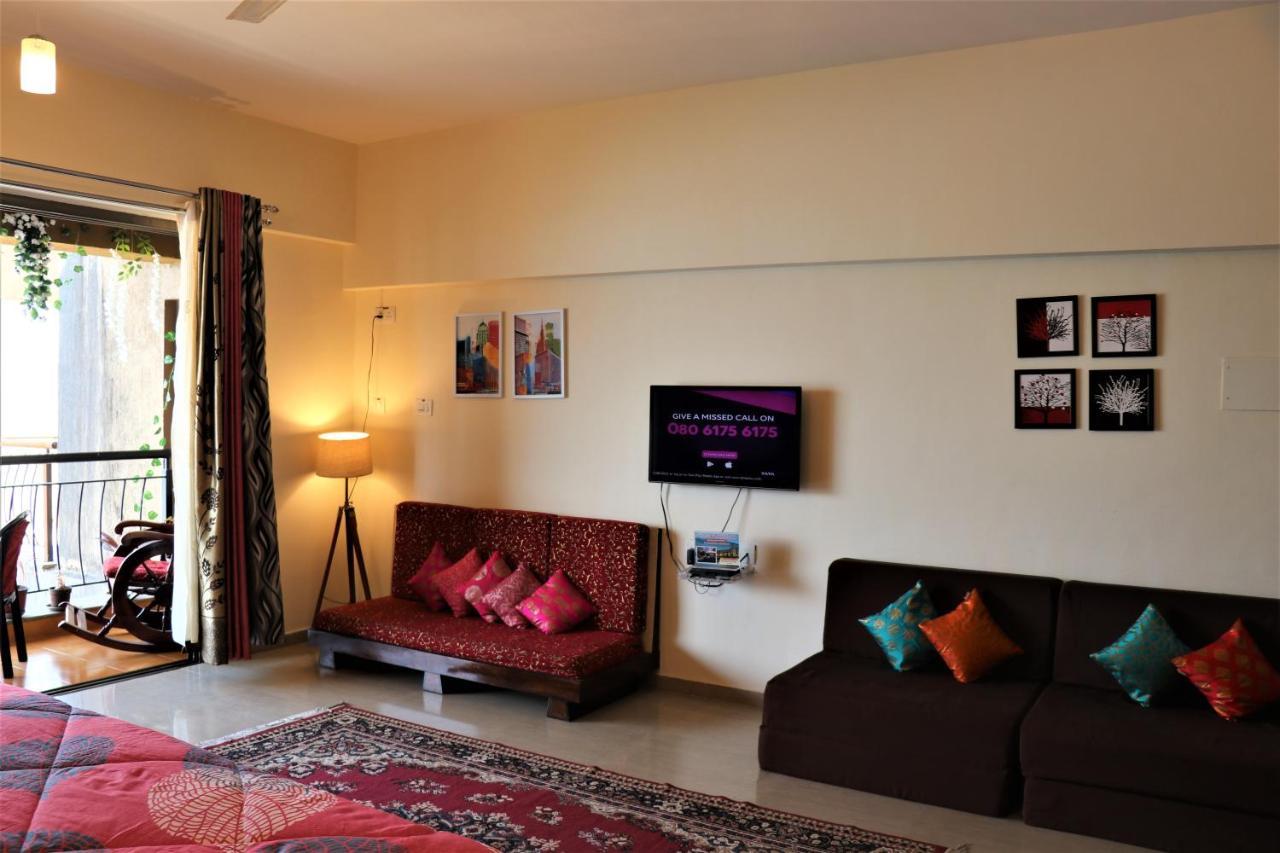 Portofino Apartment ลาวาซา ภายนอก รูปภาพ
