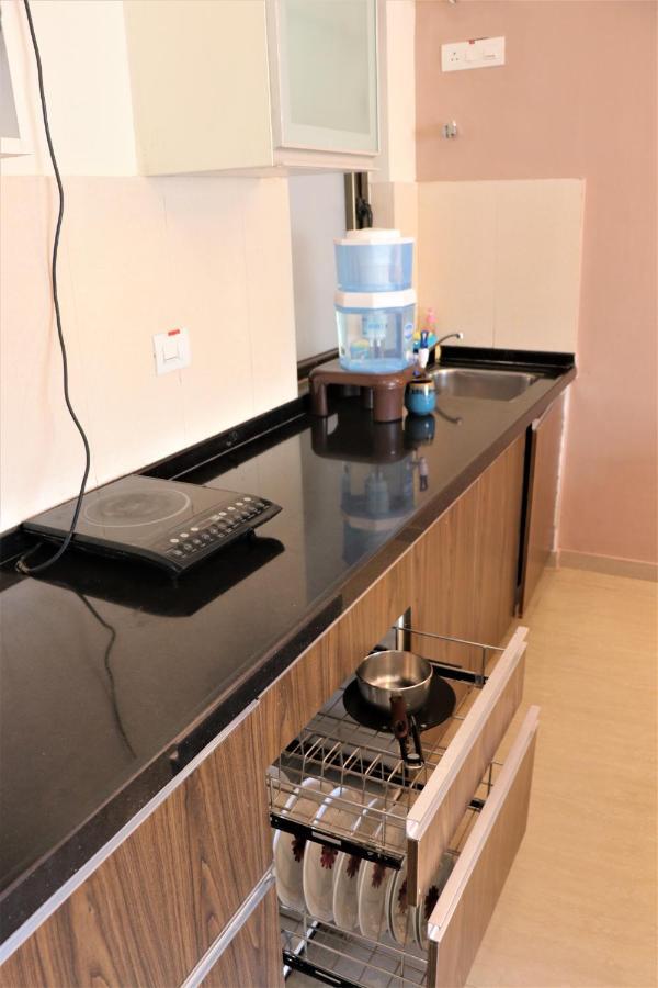 Portofino Apartment ลาวาซา ภายนอก รูปภาพ