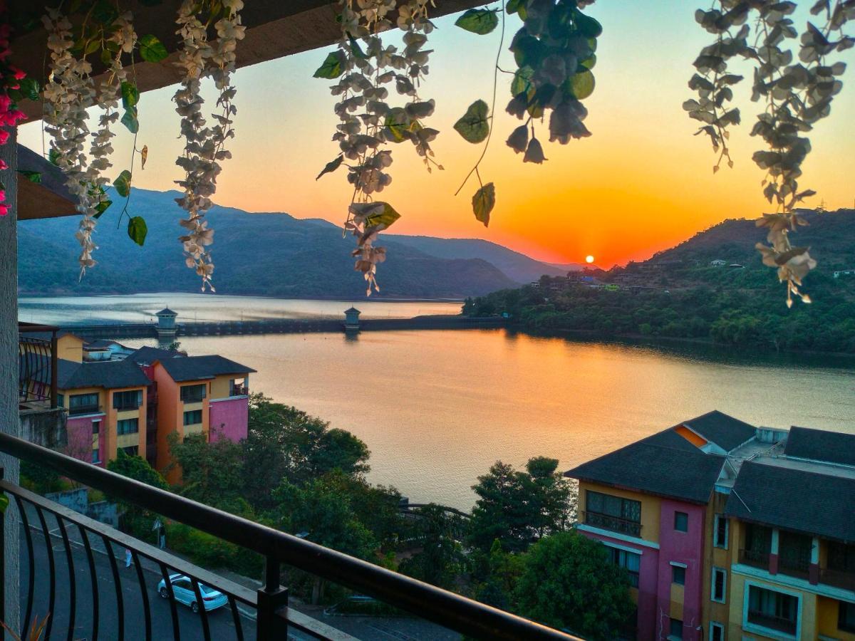 Portofino Apartment ลาวาซา ภายนอก รูปภาพ