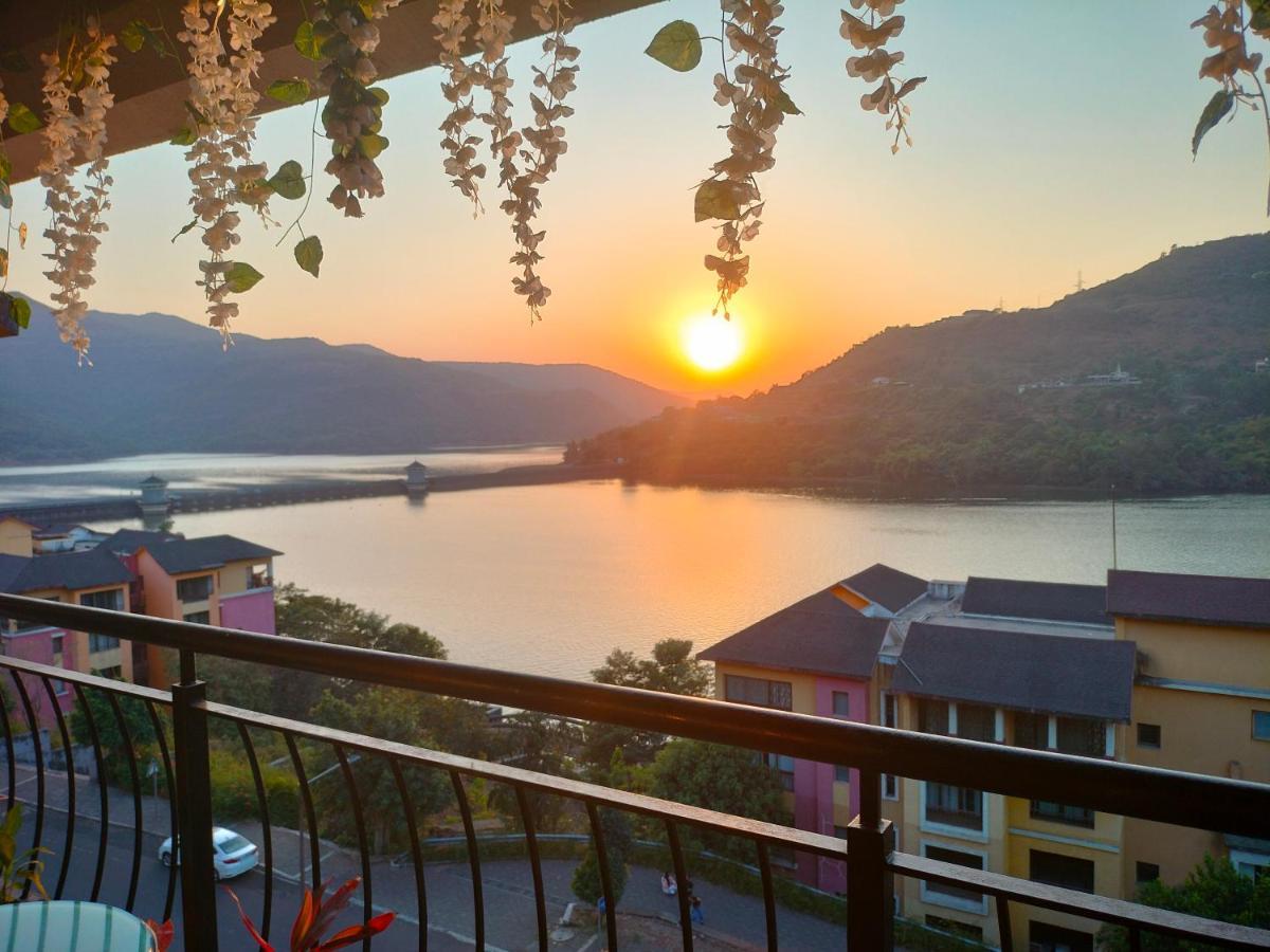 Portofino Apartment ลาวาซา ภายนอก รูปภาพ